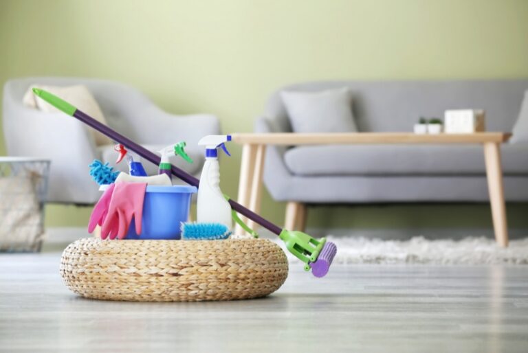 Household Cleaning Supply Savings You Can Benefit From Monthly
