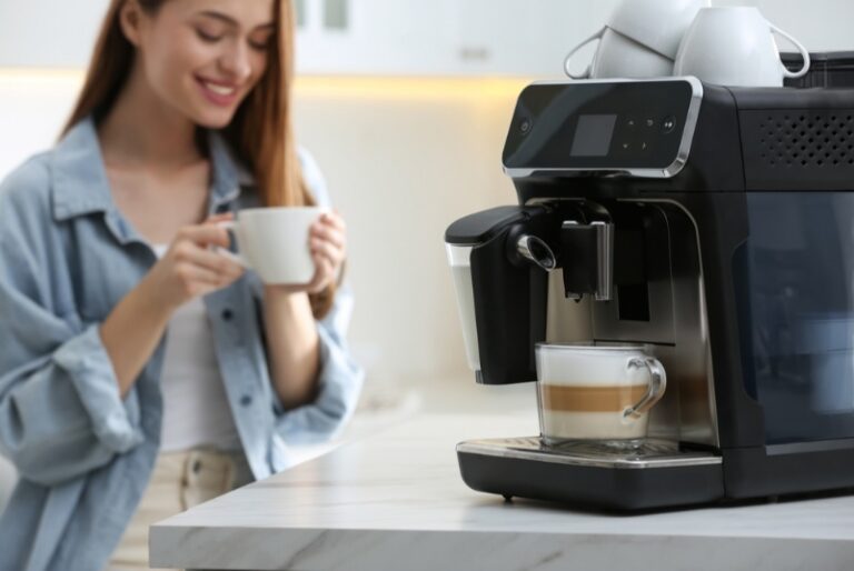 Not All Coffee Makers Are The Same