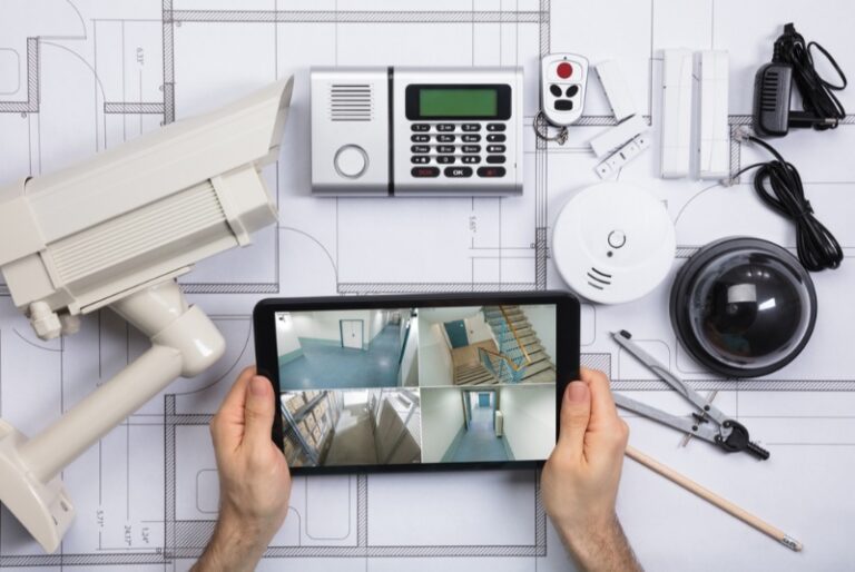 Cheap Home Security Systems That Still Allow 24/7 Monitoring