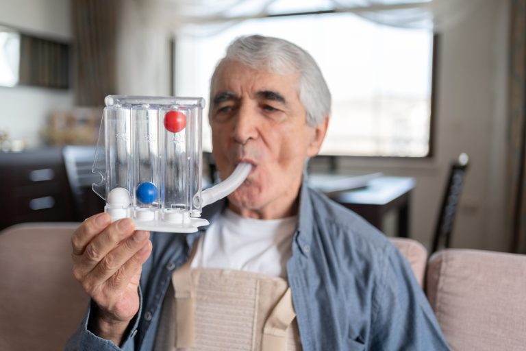 Surprising Travel-Friendly Oxygen Devices for COPD Patients