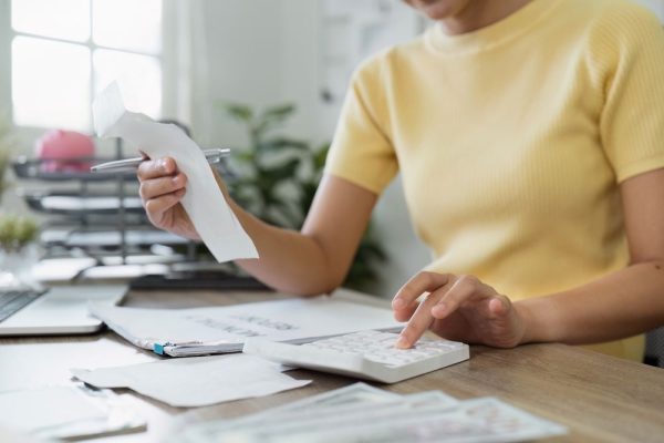 How to Organize Your Bills and Save Money Every Month