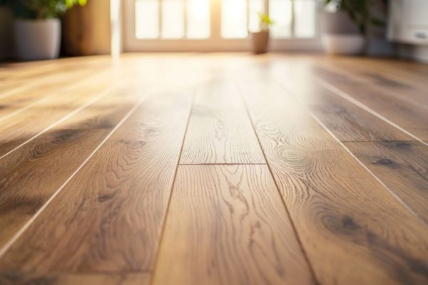How to Pick the Right Flooring for Your Home’s Aesthetic and Durability
