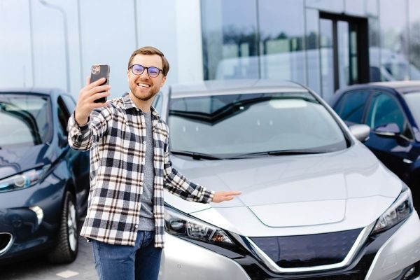 A Short-Term Saving Strategy to Afford Your First Car