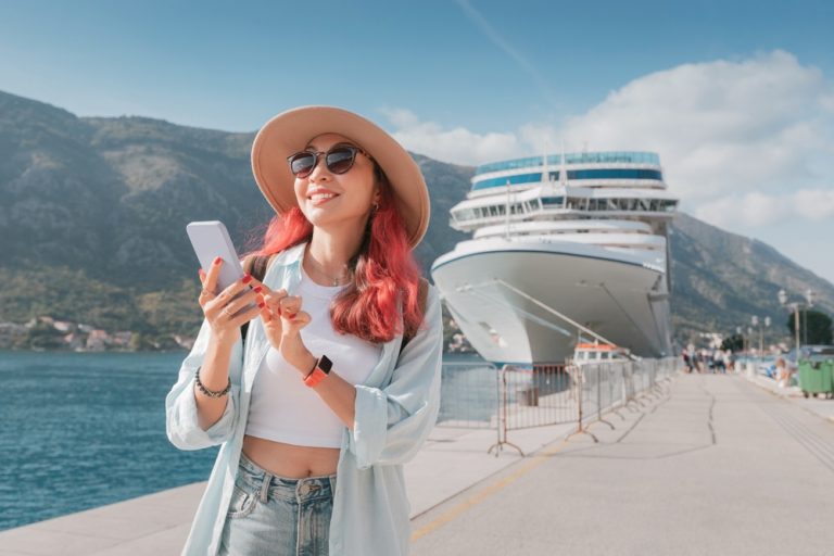 Unsold Cruise Cabins