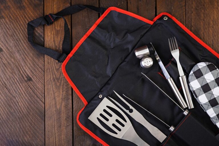 Must-Have Essentials for a Perfect Summer Barbecue